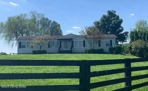 6733 Aiken Rd, Louisville, KY 40245