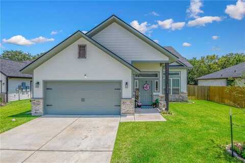 2506 Lightfoot Lane, Bryan, TX 77803