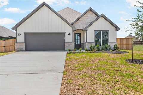 5004 Booth Falls Trail, Bryan, TX 77802