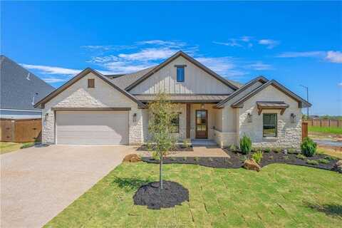 4833 White Ash Court, College Station, TX 77845
