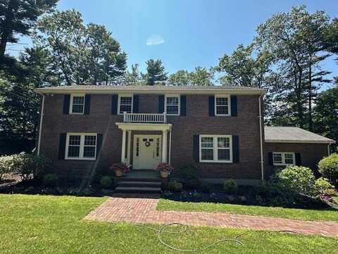186 Pecunit Street, Canton, MA 02021