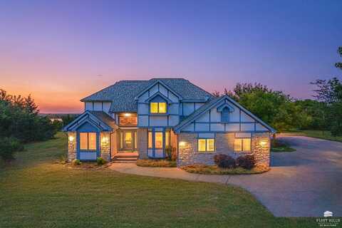 5816 Kansas 244 Highway, Junction City, KS 66441