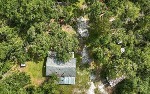 4646 NE HWY 353, Old Town, FL 32680