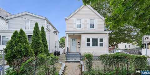 239 Summer Street, Passaic, NJ 07055