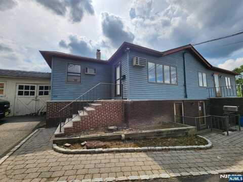 99 Belmount Avenue, North Arlington, NJ 07031