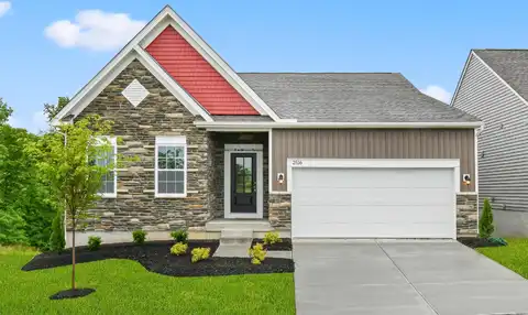 2516 Winners Post Way, Burlington, KY 41005