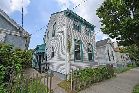 1713 Garrard Street, Covington, KY 41014
