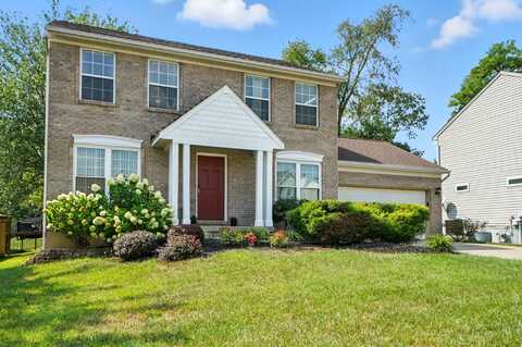 10763 Station Lane, Union, KY 41091