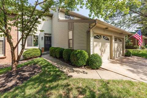 2730 Hurstland Court, Crestview Hills, KY 41017