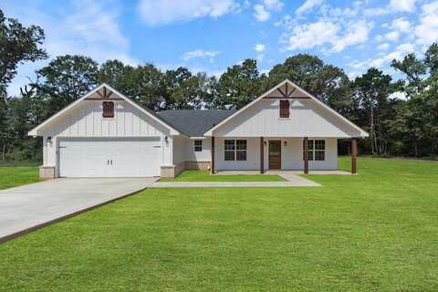 120 Timber Crossing Dr, Garrison, TX 75946