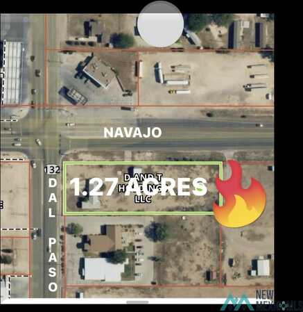 3306 N Dal Paso Street, Hobbs, NM 88240