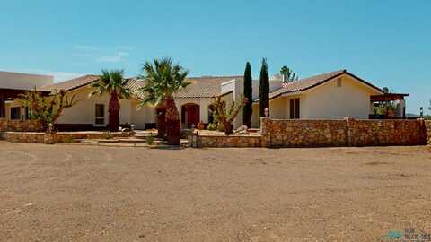 21998 Homestead Rd Se, Deming, NM 88030