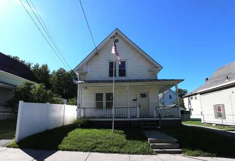 15 George Street, Barre, VT 05641