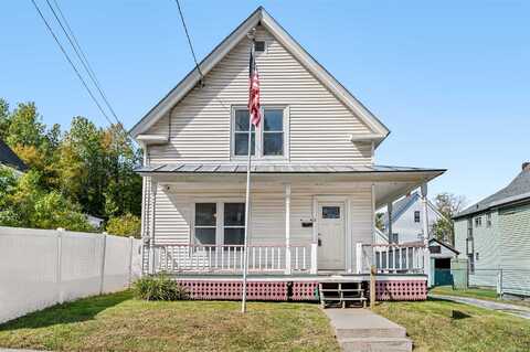 15 George Street, Barre, VT 05641