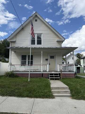 15 George Street, Barre, VT 05641