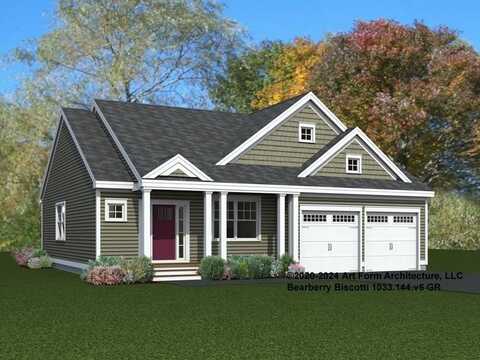 49 The Cliffs at Evergreen, Cliffside Drive, Auburn, NH 03032