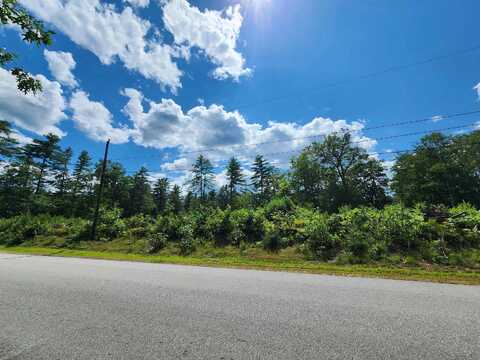 00 Wales Bridge Road, Loudon, NH 03307