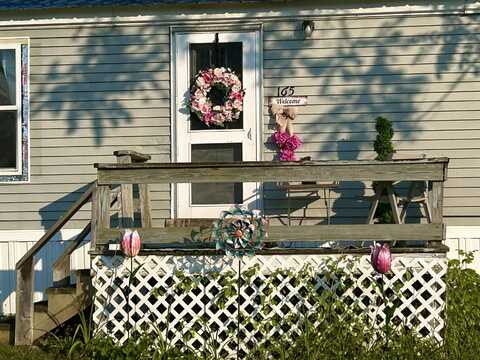 165 Hemlock Road, St. George, VT 05495