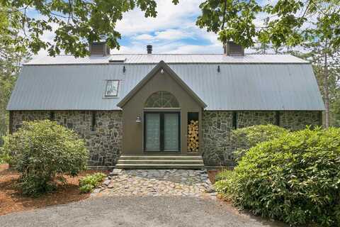729 Olde Farm Road, Grantham, NH 03753