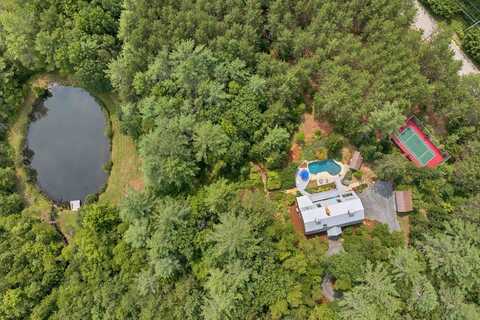 729 Olde Farm Road, Grantham, NH 03753