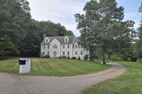 28 Eagle Court, Greenland, NH 03840