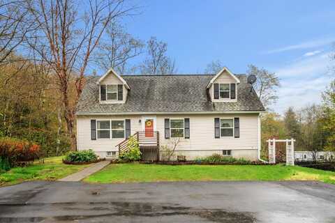 368 Chesham Road, Harrisville, NH 03450