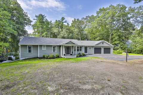 14 Samoset Drive, Salem, NH 03079