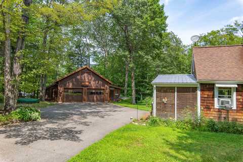 1402 Washington Hill Road, Tamworth, NH 03875