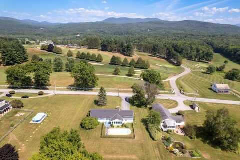678 Corn Hill Road, Pittsford, VT 05763