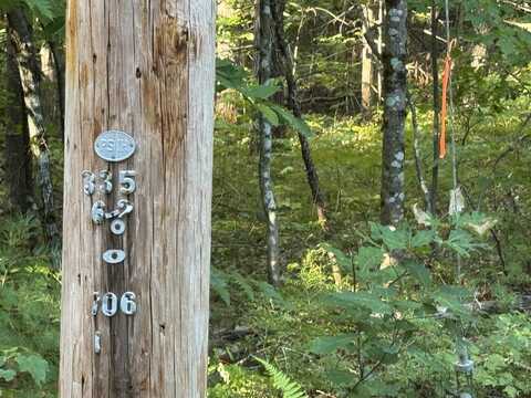 27 Blueberry Road, Ossipee, NH 03814