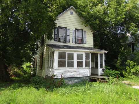 33 Fourth Street, Swanton, VT 05488