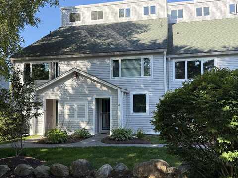 11 Moose Way, Waterville Valley, NH 03215
