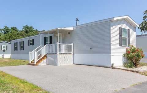 63 Caddy Drive, Salem, NH 03079