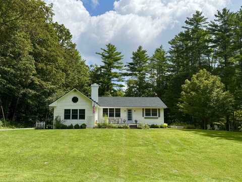 343 Kelleher Road, Dorset, VT 05251
