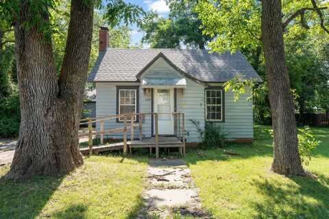 436 N Scraper Street, Vinita, OK 74301