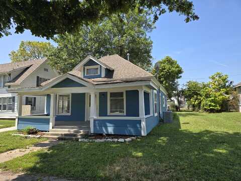 31 B Street NW, Miami, OK 74354