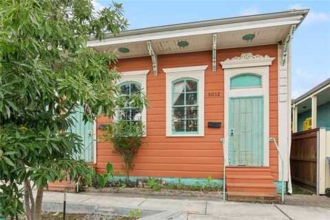 3032 MARAIS Street, New Orleans, LA 70117