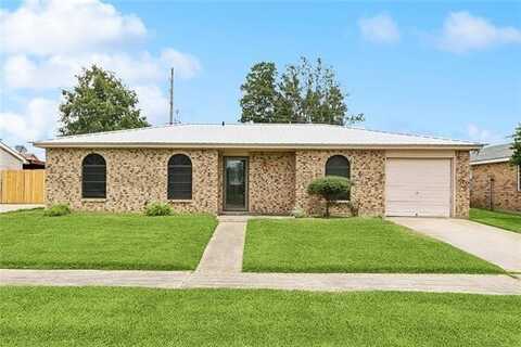 387 HIGHLAND Drive, La Place, LA 70068