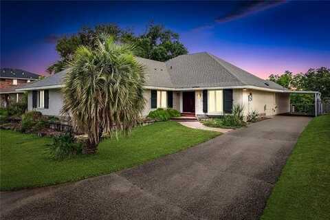 20737 OLD SPANISH Trail, New Orleans, LA 70129