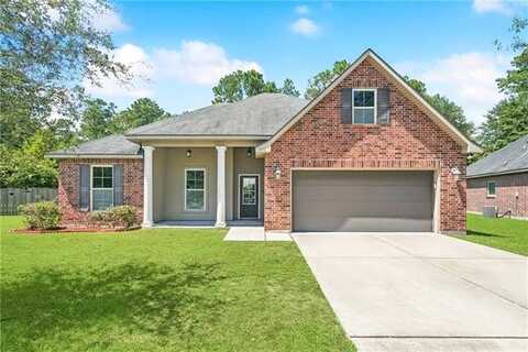 636 FAIRFIELD Loop, Slidell, LA 70458