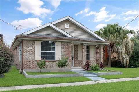 4516 DUPLESSIS Street, New Orleans, LA 70122