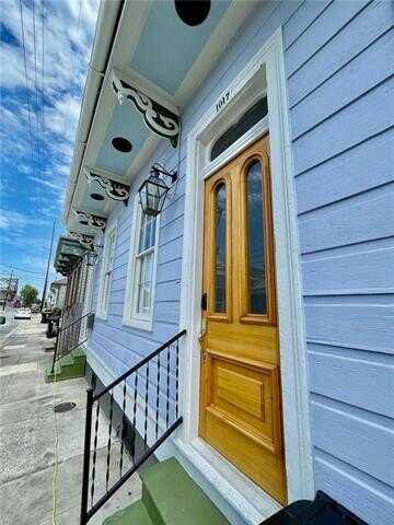 1017 PORT Street, New Orleans, LA 70117