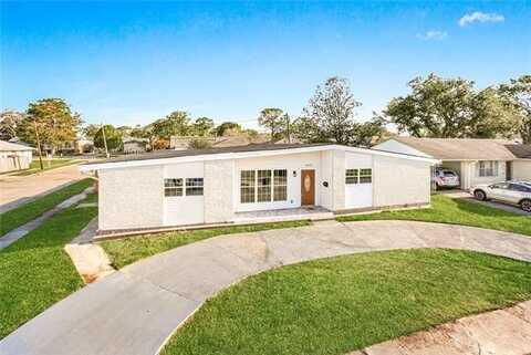 6413 HASTINGS Street, Metairie, LA 70003