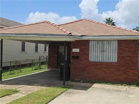 9308 OLIVE Street, New Orleans, LA 70118