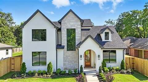 515 W El Paso Street, Broken Arrow, OK 74012