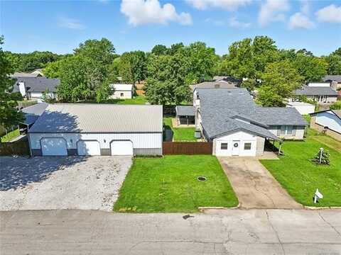 3310 S 214th East Avenue, Broken Arrow, OK 74014