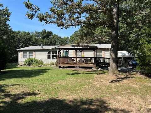 7862 S 436 Road E, Locust Grove, OK 74352