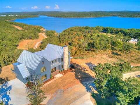 295 Falcon Tree Loop, Eufaula, OK 74432