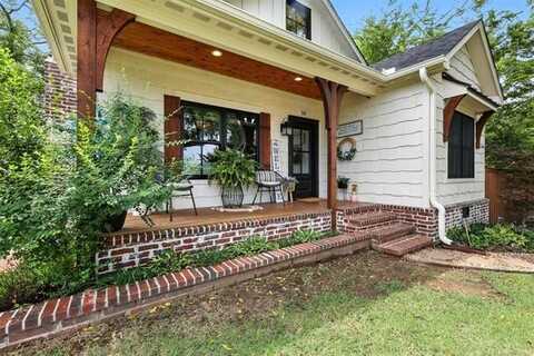 30 W 147th Street S, Glenpool, OK 74033