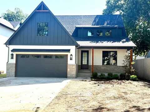 3921 S Madison Avenue, Tulsa, OK 74105